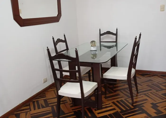 Departamento En Miraflores