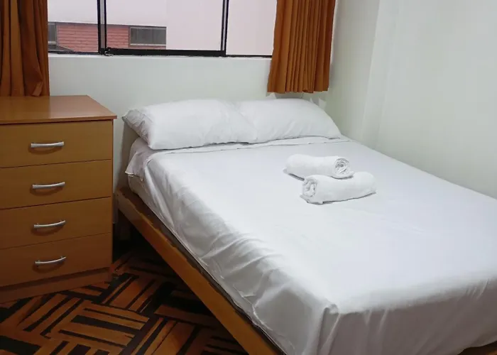 Departamento En Miraflores