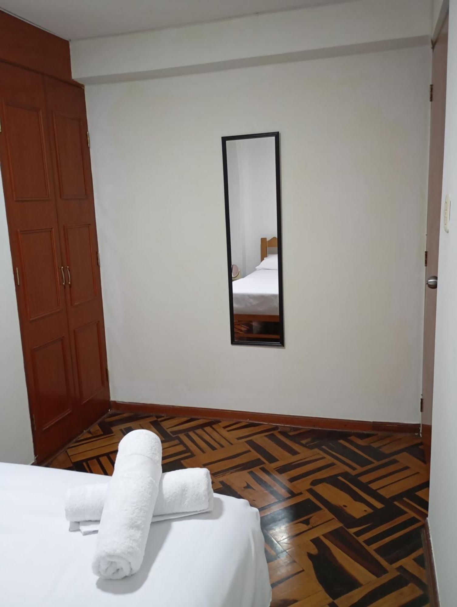Apartamento Departamento En Miraflores