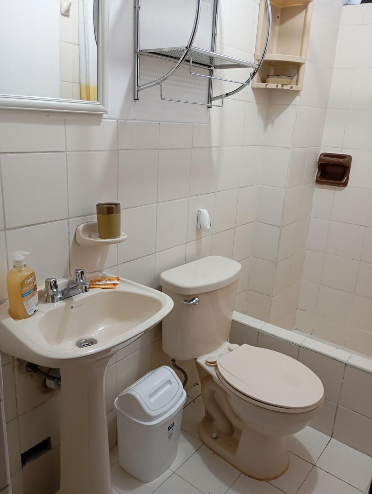 Apartamento Departamento En Miraflores
