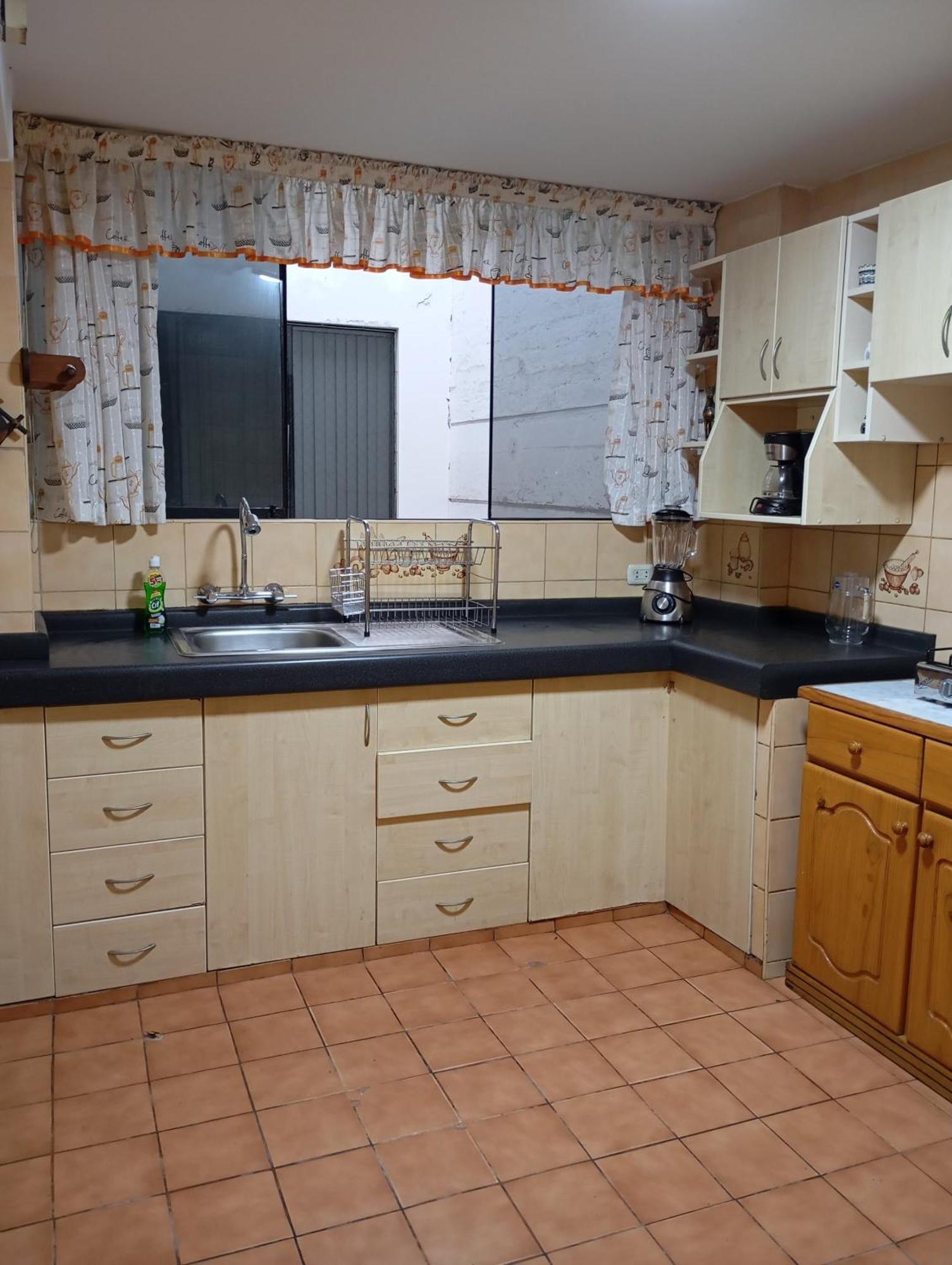 Departamento En Miraflores
